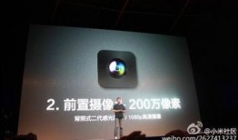 小米发布会最新爆料信息,颠覆性新品亮相，科技与美学新篇章！