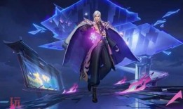 周瑜皮肤最新爆料,古风翩翩，剑舞风云