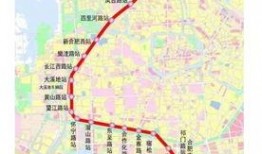 合肥地铁爆料最新消息,多线路建设加速，未来出行更便捷