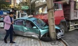 太原出租车车祸最新爆料,悲剧真相与反思