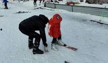 安吉滑雪爆料最新消息,揭秘全新爆料背后的惊喜与挑战