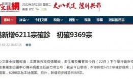 香港最新疫情爆料,揭秘病毒传播与防控措施”