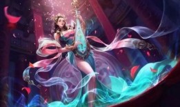 王者杨玉环最新爆料,华丽蜕变，再战荣耀巅峰