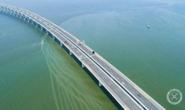 跨海大桥爆料视频最新,最新爆料视频带你领略工程奇迹