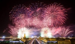 石家庄最新烟花爆料