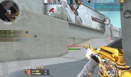 cf手游木名最新爆料,神秘角色即将登场，全新玩法引期待