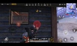 国际服吃鸡手游最新爆料,全新模式与神秘武器即将登场！