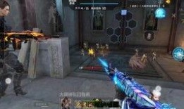 cfm毁灭最新皮肤爆料,炫酷特效，视觉盛宴！