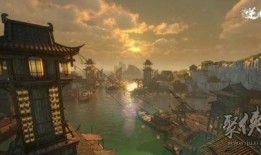 逆水寒手游最新爆料吧,江湖风云再起，神秘门派即将揭晓！