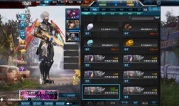 逆战体验服最新爆料图,神秘角色与全新玩法抢先看