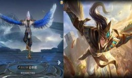 王者皮肤最新爆料云中君,翱翔九天，风华绝代