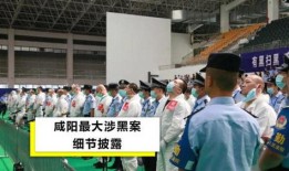 西安爆料黑企业案件最新,揭开隐蔽产业链背后的惊人真相