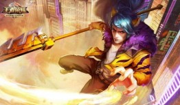 王者下周最新皮肤爆料,下周新皮肤爆料，神秘英雄华丽登场！