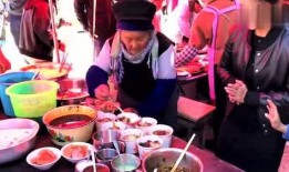 云南最新餐饮爆料,探寻滇味新潮流，独家爆料带你尝鲜