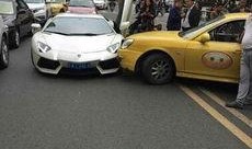 太原出租车车祸最新爆料,悲剧真相与反思