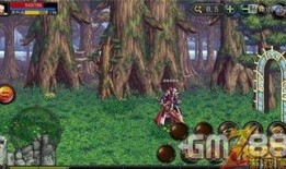 dnf手游频道最新爆料,神秘职业登场，全新副本等你挑战！