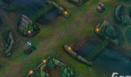 英雄联盟地图改动最新爆料,地图大革新，全新战局即将开启！