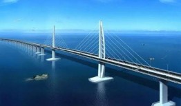 跨海大桥爆料视频最新,最新爆料视频带你领略工程奇迹