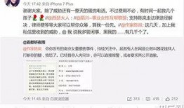 北京永琪爆料案件最新,揭秘背后惊人真相与法律较量