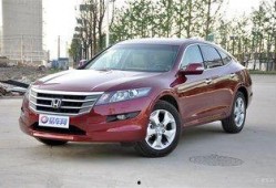 本田歌诗图最新爆料,豪华配置惊艳亮相！”