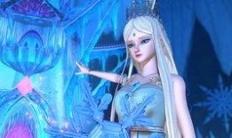 叶罗丽精灵梦第十季最新爆料,神秘力量觉醒，守护者联盟再起风云