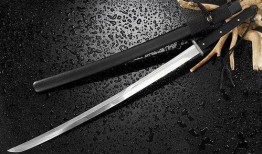 codm新品武士刀最新爆料,神秘外观与强大性能，战场新宠即将诞生