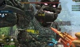 逆战最新武器觉醒爆料,神秘爆料揭示未来战场霸主