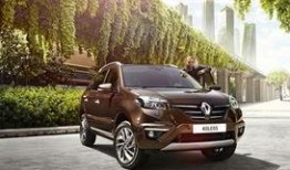 最新雷诺爆料视频在线观看,视频曝光全新车型与科技亮点