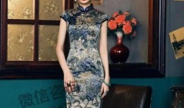 宁波旗袍店最新爆料,揭秘传统服饰的时尚复兴之路