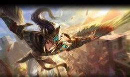 王者皮肤最新爆料云中君,翱翔九天，风华绝代