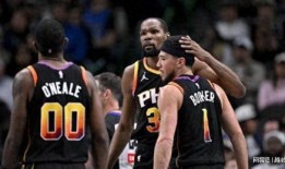 太阳队最新爆料,揭秘球队备战新赛季的神秘计划