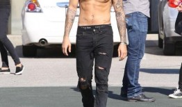 贾斯丁比伯最新爆料视频,不为人知的幕后故事