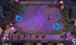 云顶之弈最新爆料棋,神秘棋子降临，战局风云再起！