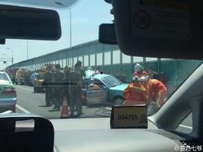 太原出租车车祸最新爆料,悲剧真相与反思