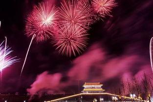 石家庄最新烟花爆料