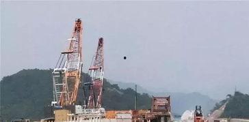 跨海大桥爆料视频最新,最新爆料视频带你领略工程奇迹