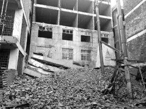 最新爆料拆楼后建什么,重建之路展望